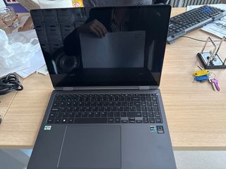 Samsung Galaxy Book 3 Pro 360 Gris