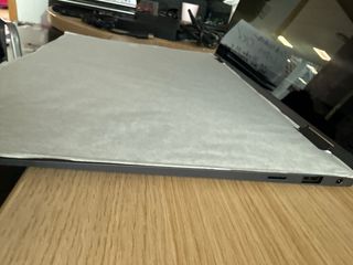 Samsung Galaxy Book 3 Pro 360 Gris