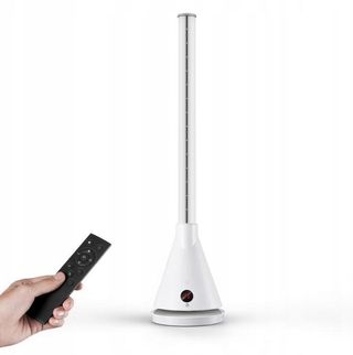 Stufa elettrica riscaldamento invernale