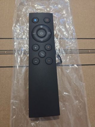 Stufa elettrica riscaldamento invernale