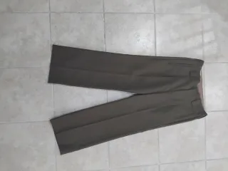 Uniforme Militar Español Antiguo