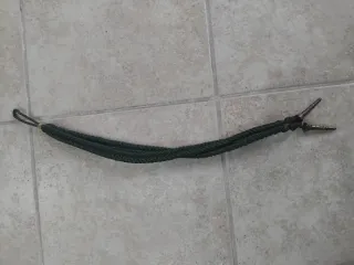 Uniforme Militar Español Antiguo