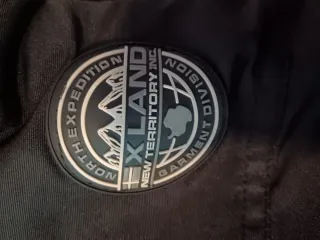 Pantalón nieve niño Talla L