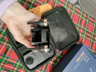 Drone CHUBORY A68 Brushless