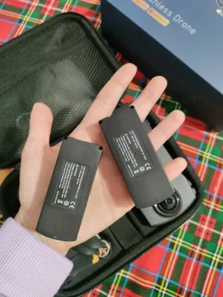 Drone CHUBORY A68 Brushless