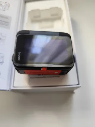 Insta360 Ace Pro Cámara de Acción