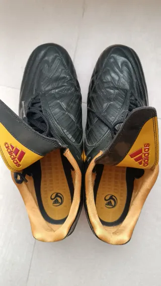 Zapatillas Adidas Predator PowerSwerv fútbol sala