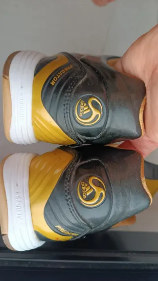 Zapatillas Adidas Predator PowerSwerv fútbol sala