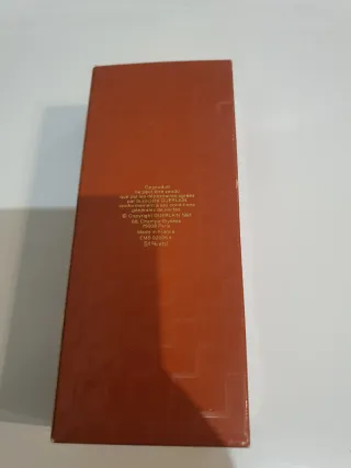 Guerlain Héritage Vintage