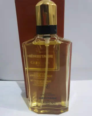 Guerlain Héritage Vintage