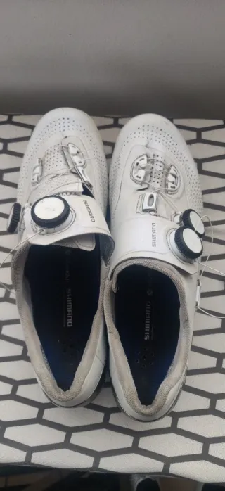 Scarpe Shimano S-Phyre RC902