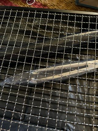 Barbecue Portatile BBQ