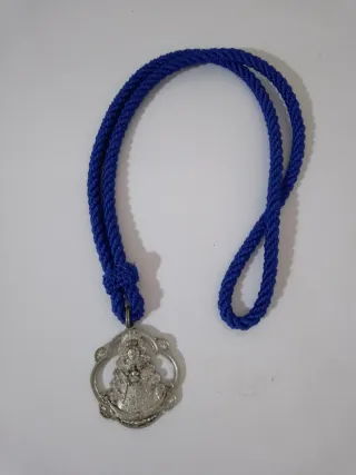 Virgen del Rocío Nuevo