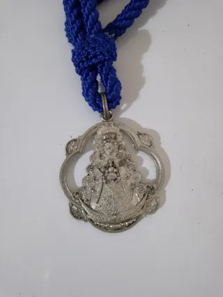 Virgen del Rocío Nuevo