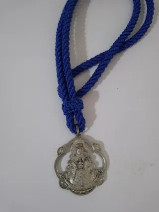 Virgen del Rocío Nuevo