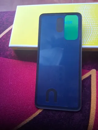 Cover posteriore Redmi Note 11S 4G