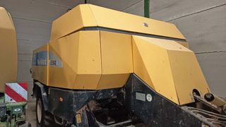 Empacadora New Holland BB940-A