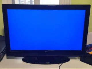 Televisor OKI 32 Azul