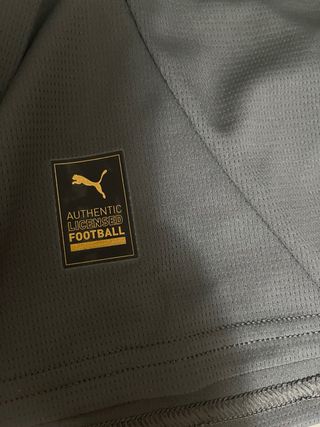 3ª Equipación Milán 24/25 Verde