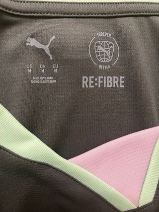 3ª Equipación Milán 24/25 Verde