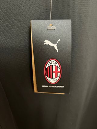 3ª Equipación Milán 24/25 Verde