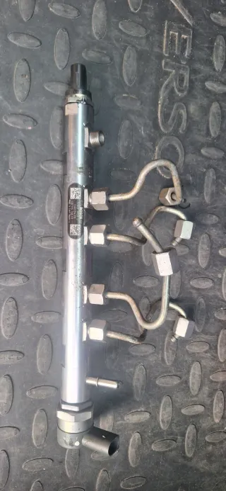 Rampa Inyectores Bosch