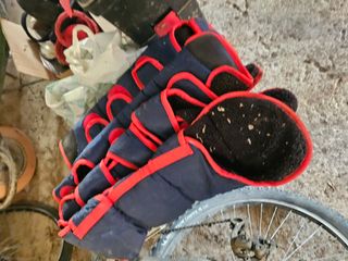 Accesorios para caballo  Lote por 200e