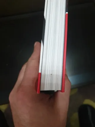 Imposible Patrulla X 7 Omega (Marvel deluxe now)