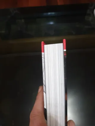 Imposible Patrulla X 7 Omega (Marvel deluxe now)