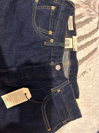 Pantalón Levi's 501 W32 L32