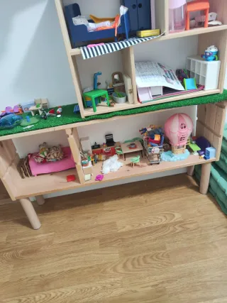 Mueble Almacenaje IKEA TROFAST