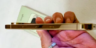 Google Pixel 10 Pro XL 256GB Verde Dorado