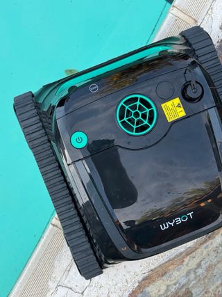 Robot Wybot S2 Solar