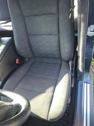 Mercedes-Benz Clase C 1997