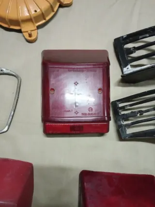 Ricambi Vespa d'epoca