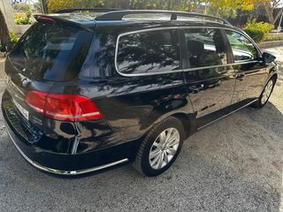 Volkswagen Passat 2012