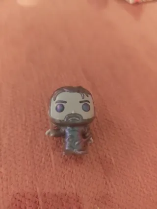 Funko Pop Stranger Things Hopper Upside Down