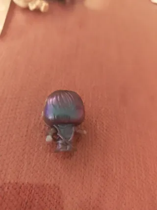 Funko Pop Stranger Things Hopper Upside Down