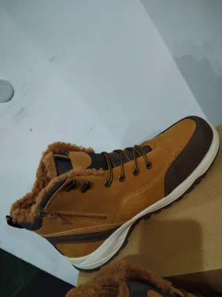 Scarponcini Trekking Uomo N.45