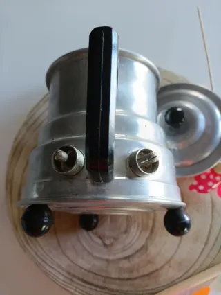 Jarra eléctrica vintage años 50