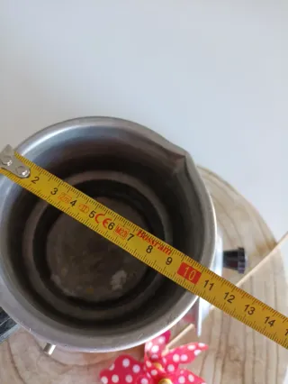 Jarra eléctrica vintage años 50