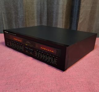 Equalizzatore Grafico Pioneer GR-551