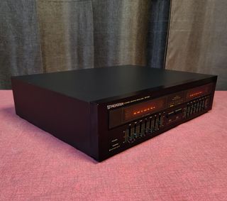 Equalizzatore Grafico Pioneer GR-551