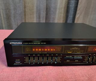 Equalizzatore Grafico Pioneer GR-551