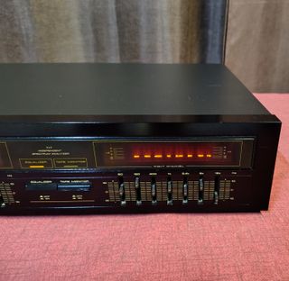 Equalizzatore Grafico Pioneer GR-551