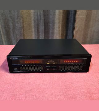 Equalizzatore Grafico Pioneer GR-551