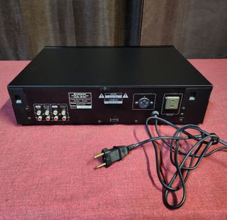 Equalizzatore Grafico Pioneer GR-551