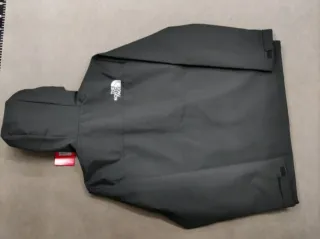 The North Face Sudadera Negra