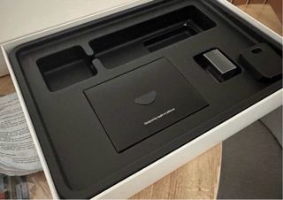 MacBook Air 2017 Plata