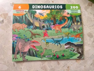 Dinosaurios